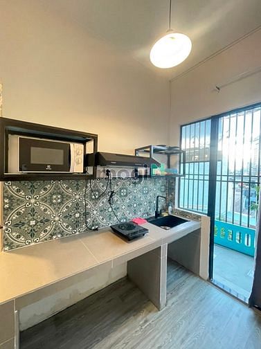 Hình ảnh CHDV STUDIO BACOLNY_Gần Landmark 81_Nguyễn Hữu Cảnh