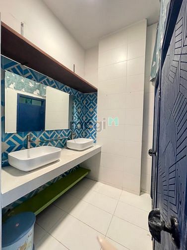 Hình ảnh CHDV STUDIO BACOLNY_Gần Landmark 81_Nguyễn Hữu Cảnh