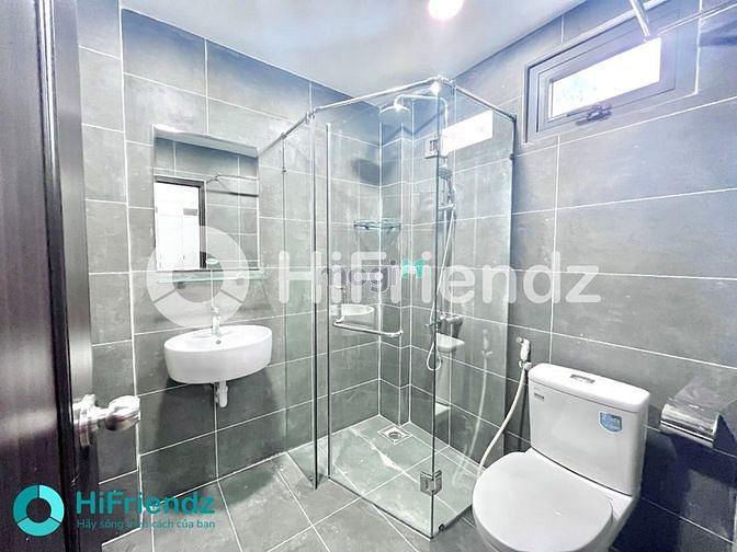 Hình ảnh CHDV Mới Nội Thất Cao Cấp Trung Tâm Thành Phố