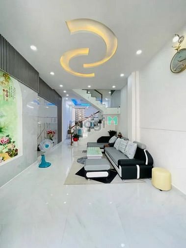 Hình ảnh Bán nhà đường Số 1,Bình Thuận, Q7 shr HxH