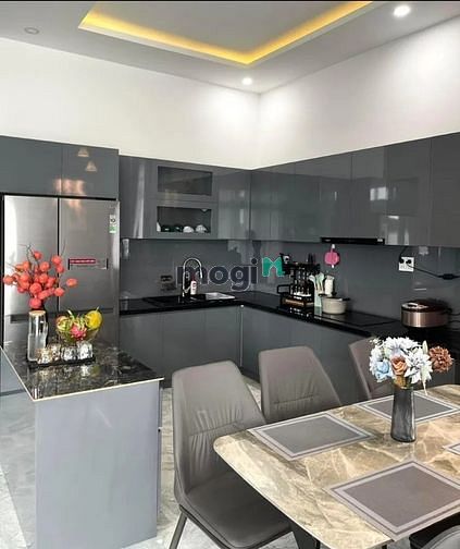 Hình ảnh Bán nhà Phú Thạnh Tân phú 2pn 2vs 1 lầu shr
