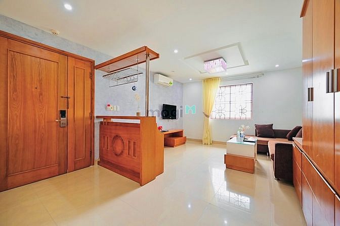 Hình ảnh 💧💧 Căn Hộ Gần Diamond Plaza, Lê Lai, Quận 1