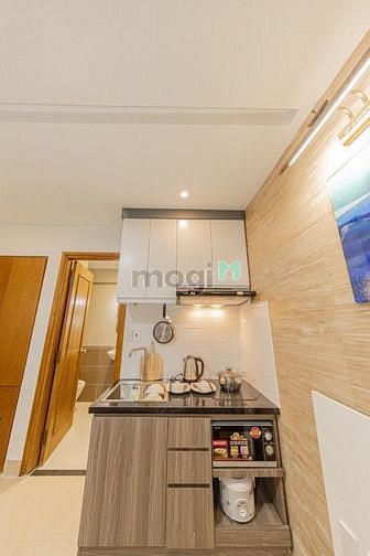 Hình ảnh 💧💧 Căn Hộ Gần Diamond Plaza, Lê Lai, Quận 1