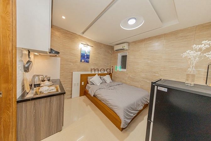 Hình ảnh 💧💧 Căn Hộ Gần Diamond Plaza, Lê Lai, Quận 1