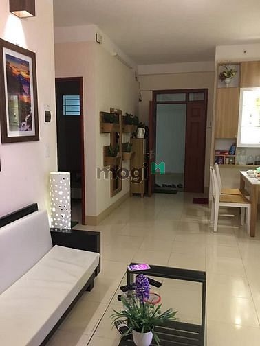 Hình ảnh cho thuê chung cư phong bắc đầy đủ nội thất vào ở ngay