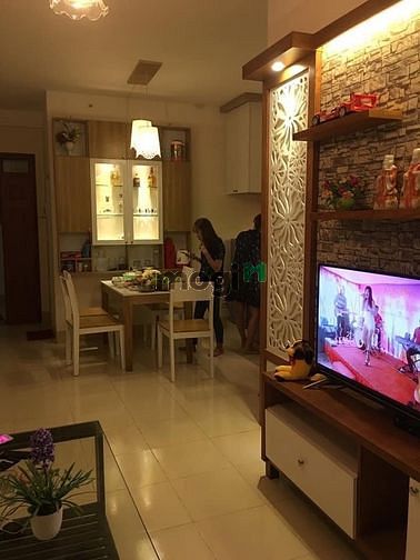 Hình ảnh cho thuê chung cư phong bắc đầy đủ nội thất vào ở ngay
