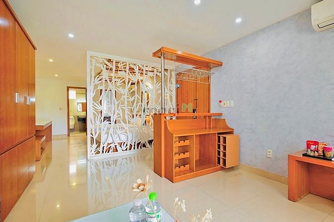 Hình ảnh 💧💧 Căn Hộ Gần Diamond Plaza, Lê Lai, Quận 1