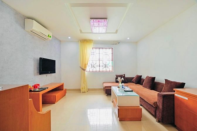 Hình ảnh 💧💧 Căn Hộ Gần Diamond Plaza, Lê Lai, Quận 1