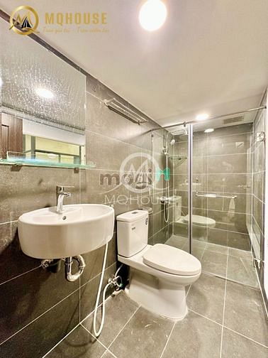 Hình ảnh CĂN HỘ DULEX cao cấp, full nội thất MÁY GIẶT RIÊNG gần Trung tâm