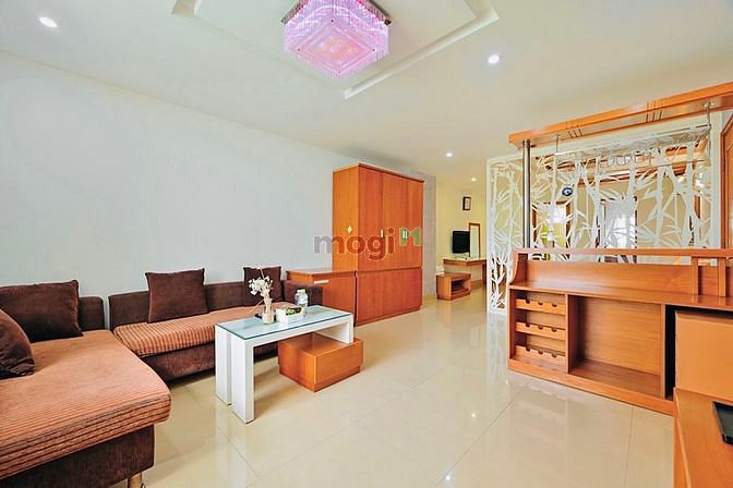 Hình ảnh 💧💧 Căn Hộ Gần Diamond Plaza, Lê Lai, Quận 1