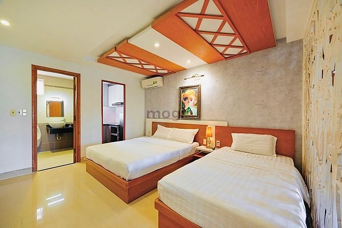 Hình ảnh 💧💧 Căn Hộ Gần Diamond Plaza, Lê Lai, Quận 1