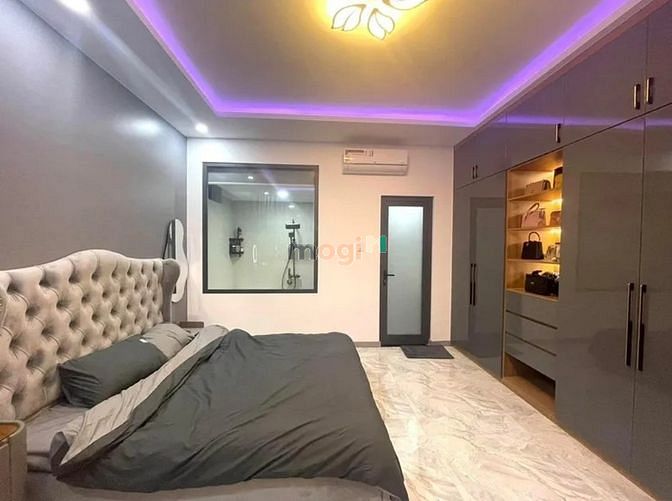 Hình ảnh Bán nhà Phú Thạnh Tân phú 2pn 2vs 1 lầu shr