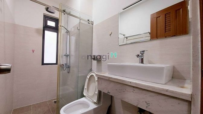Hình ảnh CĂN HỘ 2PN gần sân bay - MỚI 100% - FULL đồ