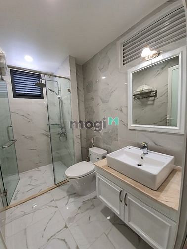 Hình ảnh ⛲️Studio Full nội thất gỗ xịn tại Quận 7