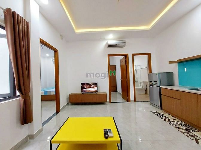Hình ảnh CĂN HỘ 2PN gần sân bay - MỚI 100% - FULL đồ