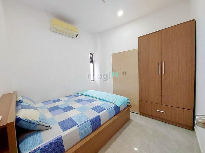 Hình ảnh CĂN HỘ 2PN gần sân bay - MỚI 100% - FULL đồ