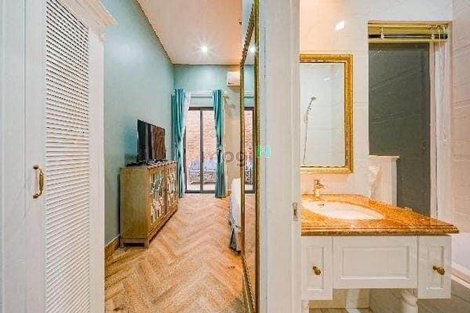 Hình ảnh 🏘Mb6623 nạp rút nhanh chóng 2 phòng ngủ Full nội thất Quận 7