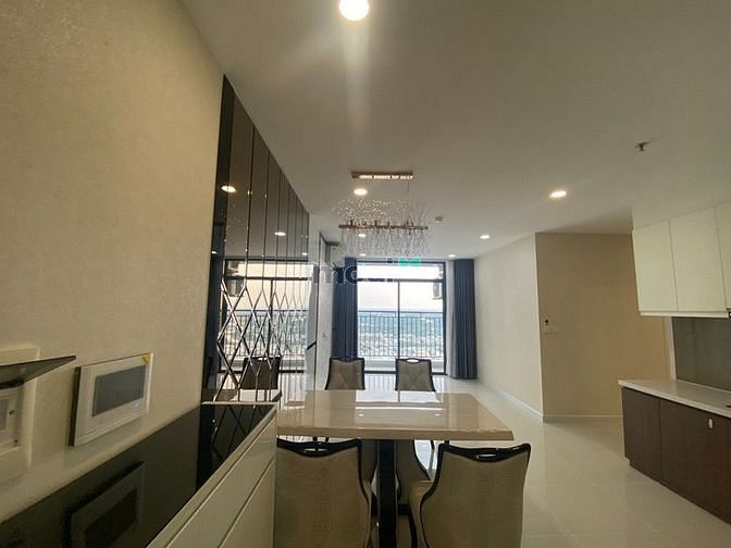 Hình ảnh Central Premium, cho thuê căn 87m2, góc 3pn, nội thất như hình, 15tr