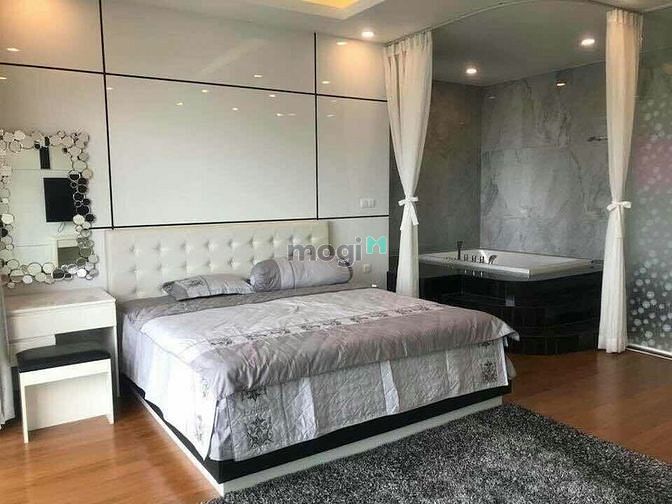 Hình ảnh Cho thuê hoặc bán Penhouse Sunrise central, 65 trd - bán 15,5 tỷ