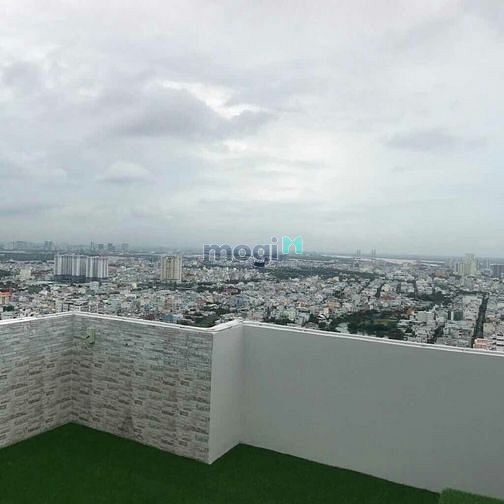 Hình ảnh Cho thuê hoặc bán Penhouse Sunrise central, 65 trd - bán 15,5 tỷ