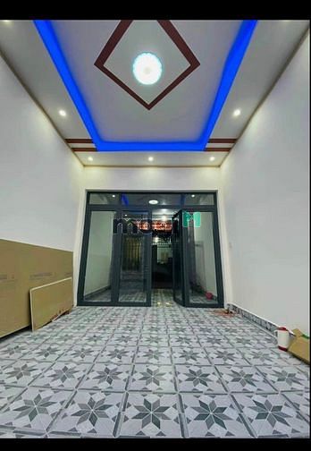 Hình ảnh Cô Tư Bán Nhà: Thái Phiên P8 Q11