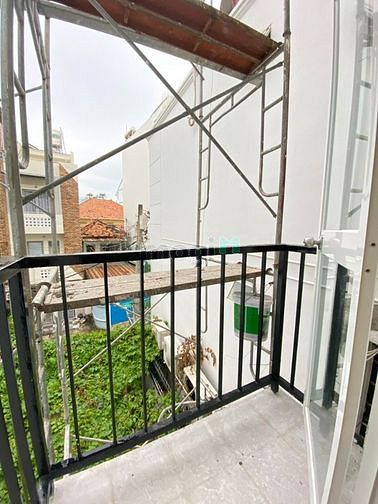Hình ảnh Mới 100%- Căn Hộ 1Phòng Ngủ Full NT Có Ban Công Tại Phan Đăng Lưu