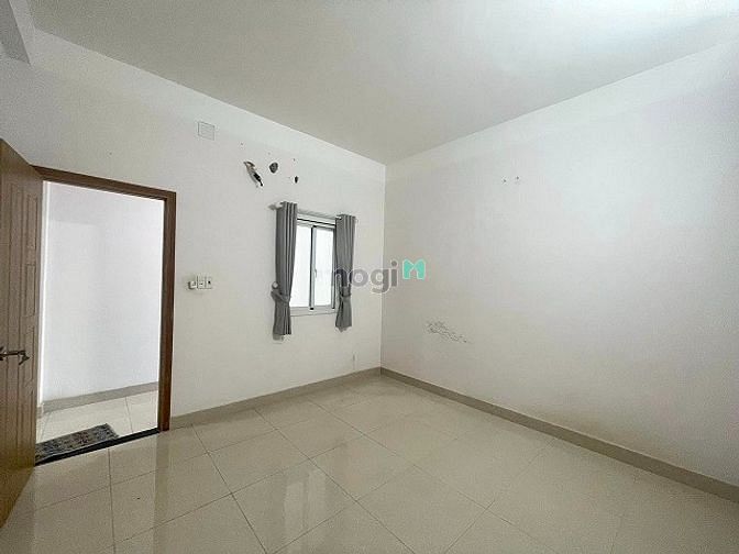 Hình ảnh Nhà BTCT 4 tầng 83m2 hẻm xe hơi thông 40 Tô Hiệu, nở hậu 5.15m