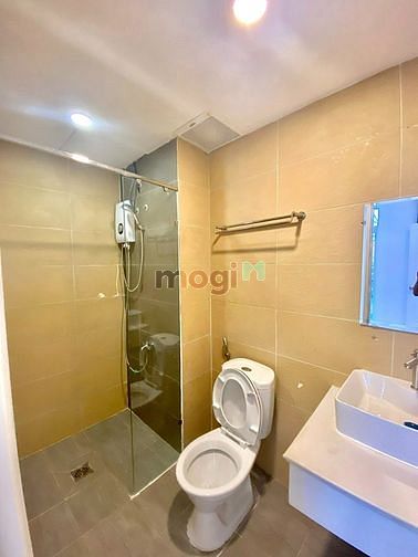 Hình ảnh Mới 100%- Căn Hộ 1Phòng Ngủ Full NT Có Ban Công Tại Phan Đăng Lưu