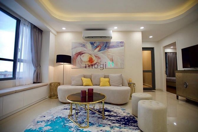 Hình ảnh Cần bán 3PN2WC 100m2 ở Gold View Quận 4 chỉ 1 tỷ 570