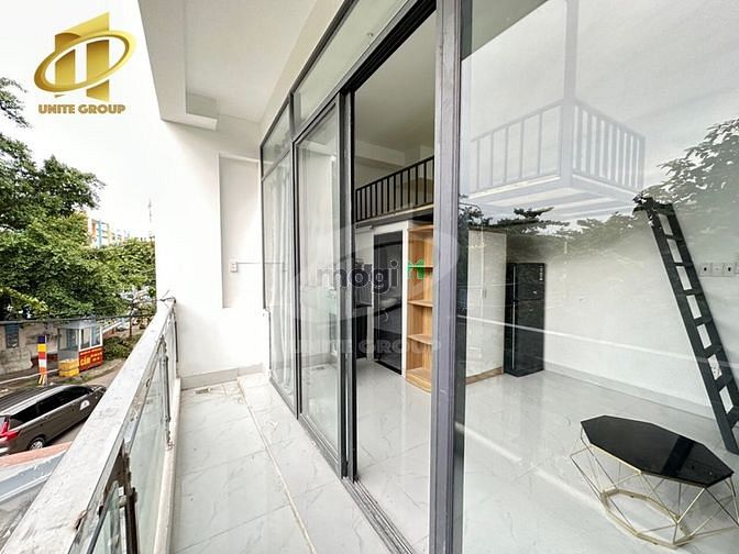 Hình ảnh Cho thuê Trang Chủ MB66.COM / Đăng Ký Tặng 66K mới 100% full nội thất Bình Thạnh gần Hutech, Văn Lang