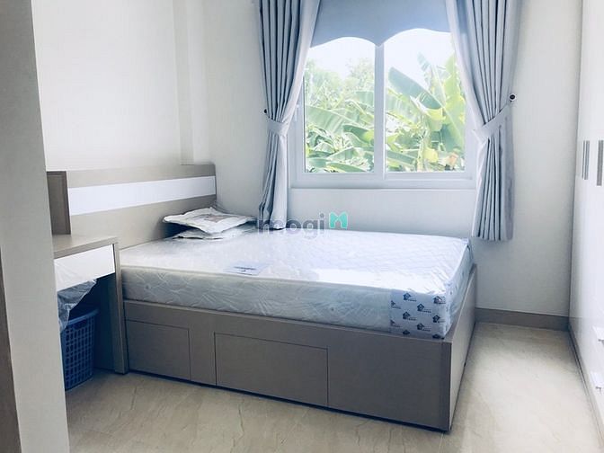 Hình ảnh 🏘Studio ban công - cửa sổ rộng lớn Quận 7