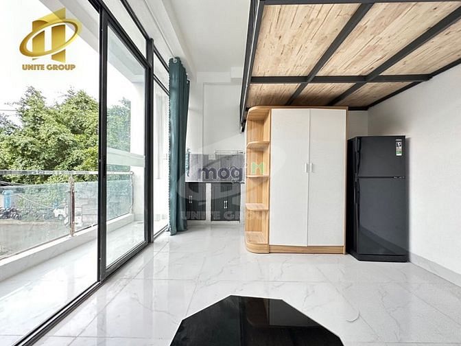 Hình ảnh Cho thuê Trang Chủ MB66.COM / Đăng Ký Tặng 66K mới 100% full nội thất Bình Thạnh gần Hutech, Văn Lang