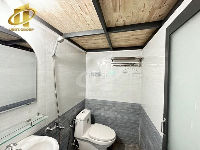 Hình ảnh Cho thuê Trang Chủ MB66.COM / Đăng Ký Tặng 66K mới 100% full nội thất Bình Thạnh gần Hutech, Văn Lang