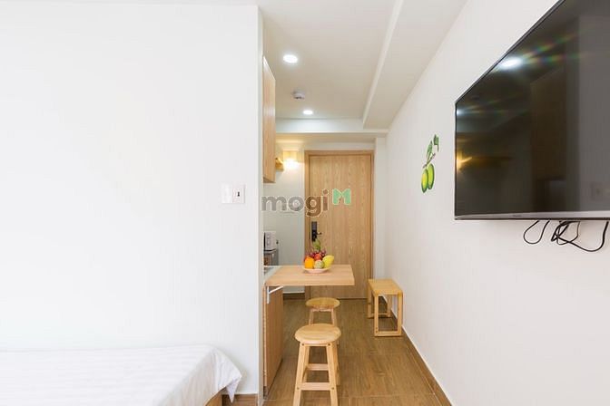 Hình ảnh 🍻Siêu phẩm Studio Ban công_Bao dịch vụ_Phố Nhật_đài Truyền Hình_35m2