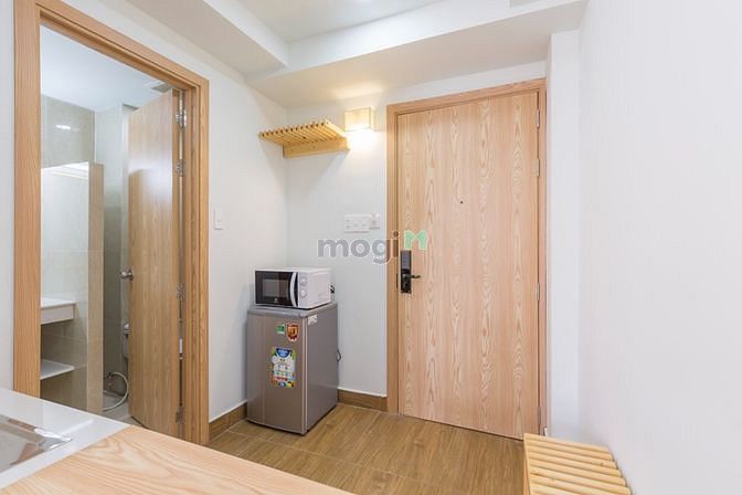Hình ảnh 🍻Siêu phẩm Studio Ban công_Bao dịch vụ_Phố Nhật_đài Truyền Hình_35m2