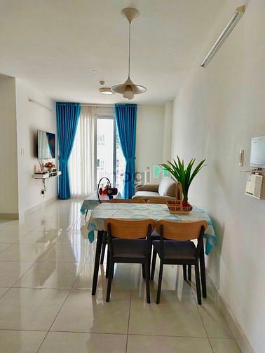 Hình ảnh Cho thuê CH Tara Residence 2PN-2WC . Đầy Đủ Nội Thất. Nhận Nhà Ngay