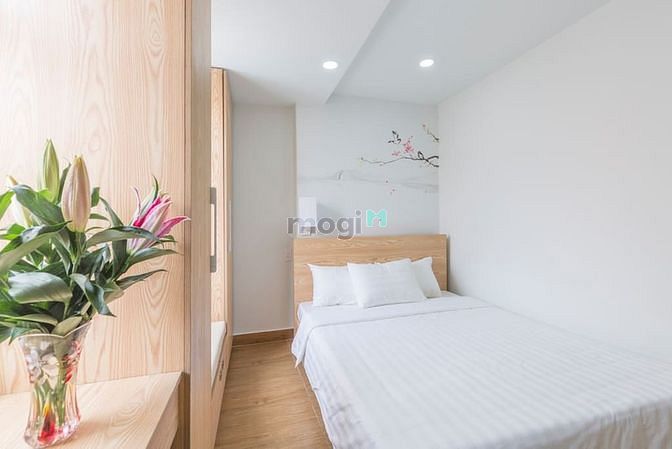 Hình ảnh 🍻Siêu phẩm Studio Ban công_Bao dịch vụ_Phố Nhật_đài Truyền Hình_35m2