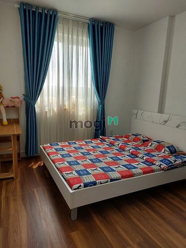 Hình ảnh Cho thuê CH Tara Residence 2PN-2WC . Đầy Đủ Nội Thất. Nhận Nhà Ngay