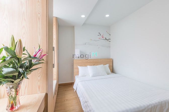 Hình ảnh 🍻Siêu phẩm Studio Ban công_Bao dịch vụ_Phố Nhật_đài Truyền Hình_35m2