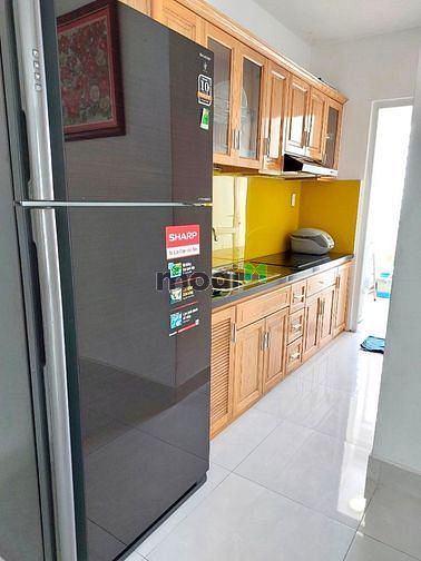 Hình ảnh Cho thuê CH Tara Residence 2PN-2WC . Đầy Đủ Nội Thất. Nhận Nhà Ngay