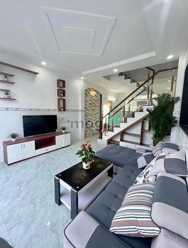 Hình ảnh Sổ hồng đầy đủ Lê Văn Phan,Phú Hòa Thọ,Tân Phú HxH