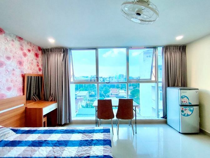 Hình ảnh Mb6623 nạp rút nhanh chóng dịch vụ full nội thất của sổ siêu bự ngay cầu Tân Thuận Q7