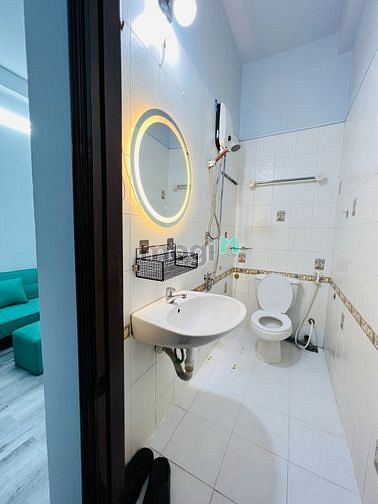 Hình ảnh Mb6623 nạp rút nhanh chóng dịch vụ full nội thất siêu xịn ngay trung tâm quận 4