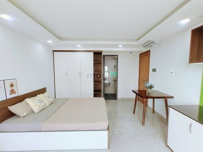 Hình ảnh Cho thuê Trang Chủ MB66.COM / Đăng Ký Tặng 66K siêu mới, full nội thất, siêu đẹp ngay chợ Bà Chiểu
