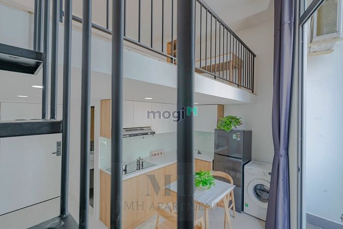 Hình ảnh 🌈CHDV-DUPLEX👉Cửa sổ siêu lớn🍀Ngay Trần Xuân Soạn🔰Quận 7🔰
