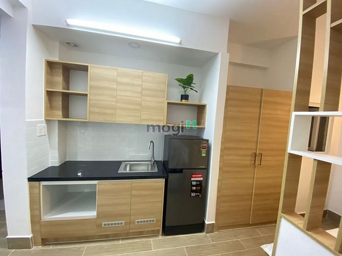 Hình ảnh 🏘Studio vách ngăn gần ĐH Tôn Đức Thắng Quận 7