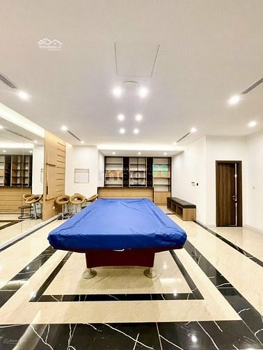 Hình ảnh Cho thuê Biệt thự đơn lập Vinhomes Golden River Ba Son (Victoria)