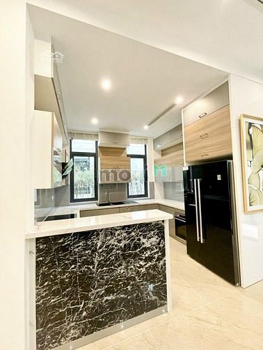Hình ảnh Cho thuê Biệt thự đơn lập Vinhomes Golden River Ba Son (Victoria)