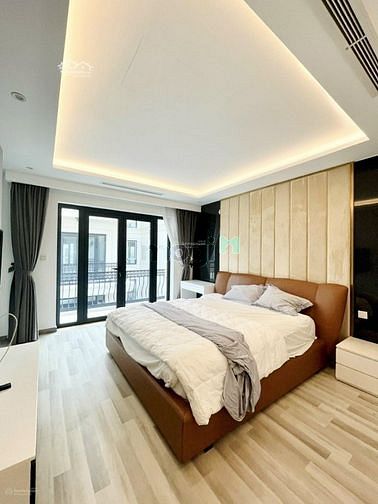 Hình ảnh Cho thuê Biệt thự đơn lập Vinhomes Golden River Ba Son (Victoria)