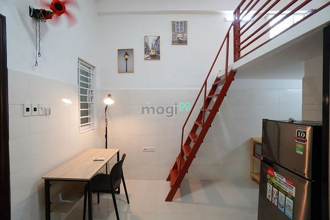 Hình ảnh Mb6623 nạp rút nhanh chóng dịch vụ duplex full nội thất giã phải chăng trung tân Q7